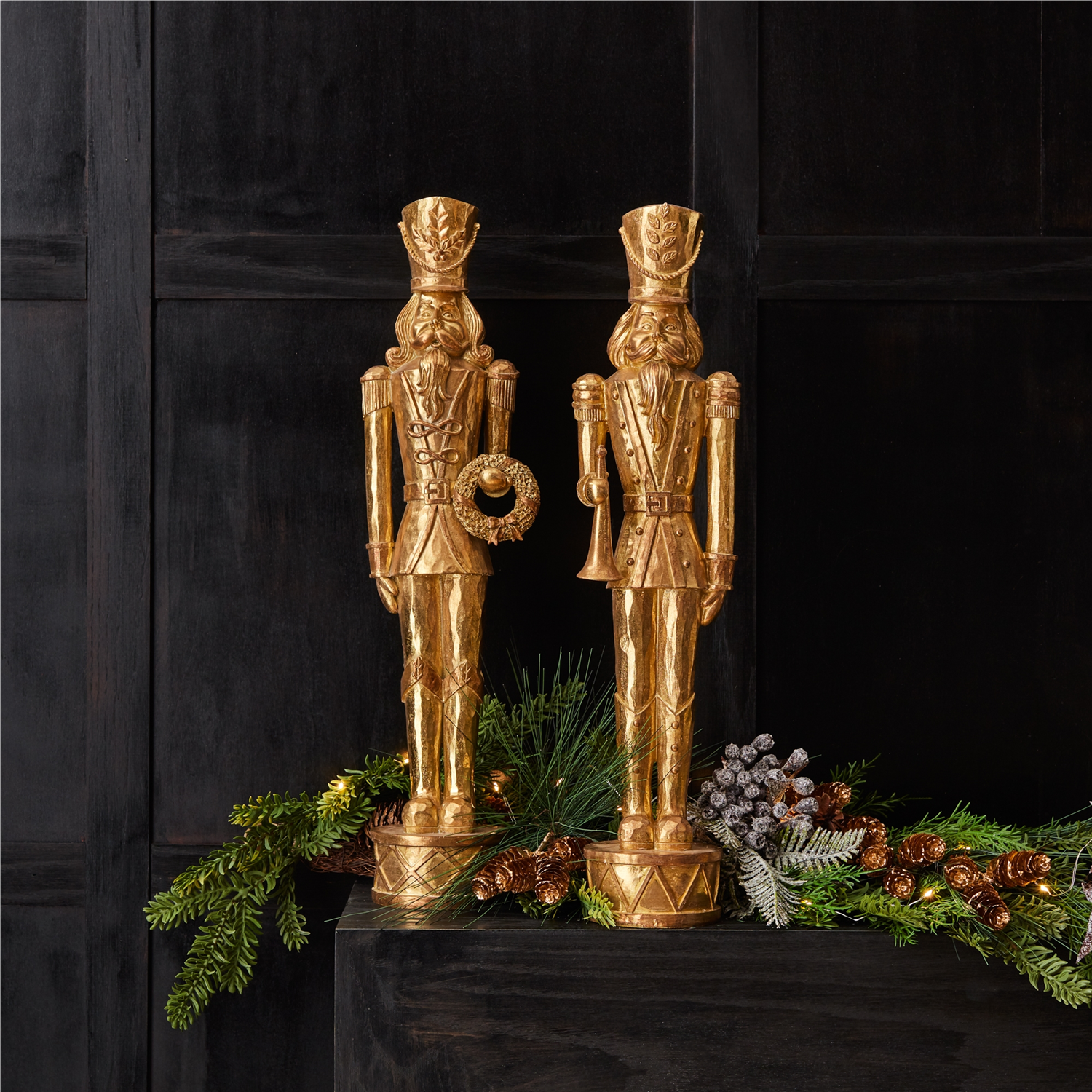 Holidays and Gifts