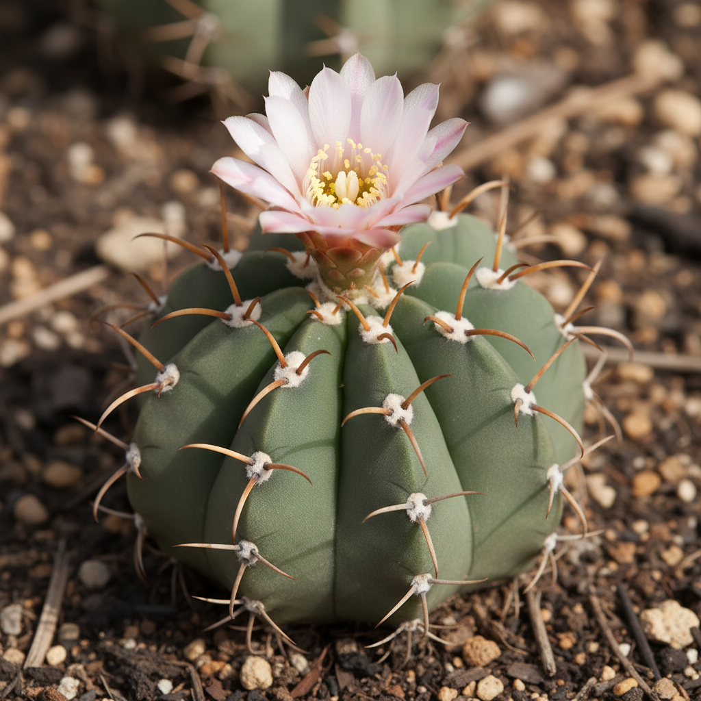 Cacti