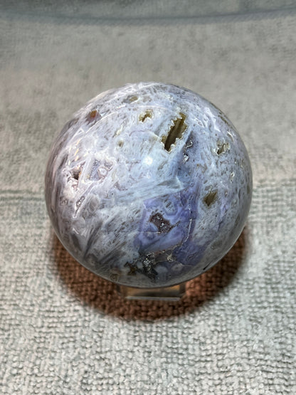 Sphere Druzy