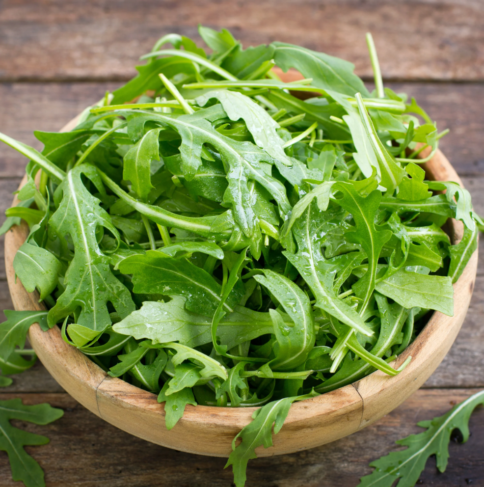 Arugula - Roquette (1/4 Lb)